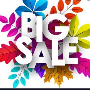 Entire closet $25 or less